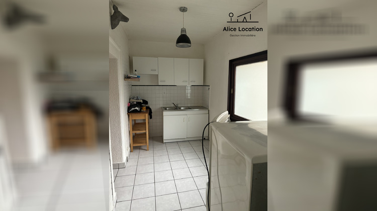 Ma-Cabane - Location Appartement Évian-les-Bains, 38 m²
