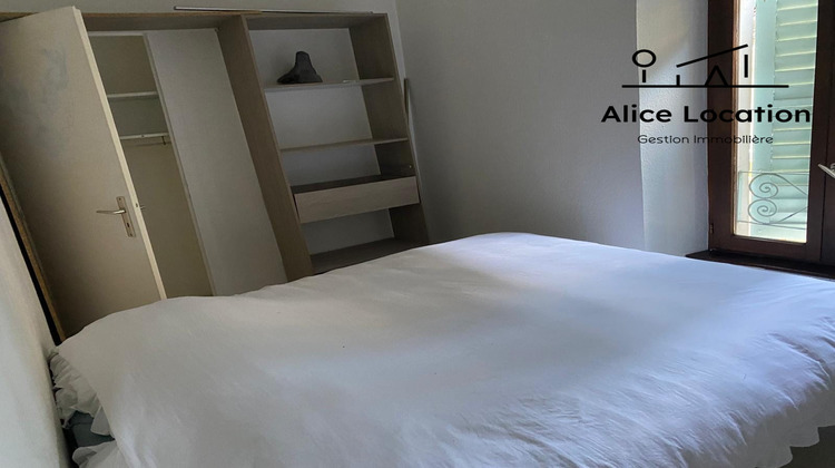Ma-Cabane - Location Appartement Évian-les-Bains, 38 m²