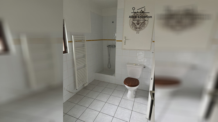Ma-Cabane - Location Appartement Évian-les-Bains, 38 m²