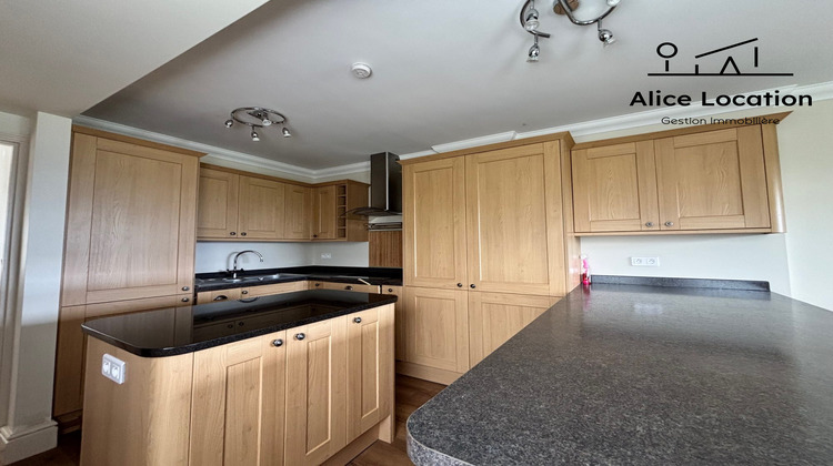 Ma-Cabane - Location Appartement Évian-les-Bains, 37 m²