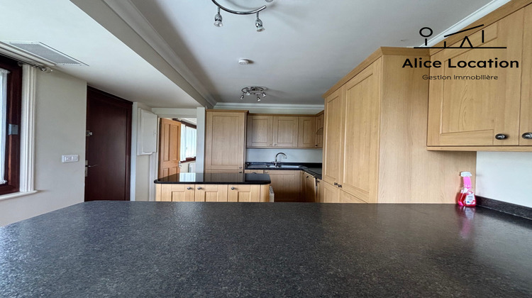 Ma-Cabane - Location Appartement Évian-les-Bains, 37 m²