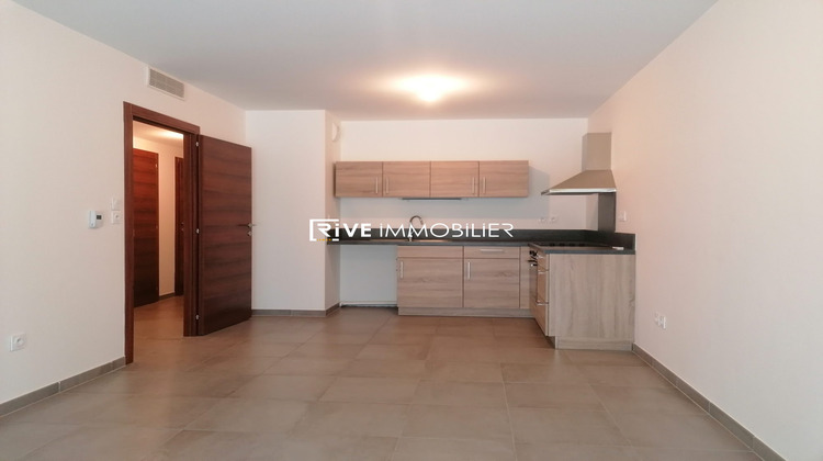 Ma-Cabane - Location Appartement Évian-les-Bains, 57 m²