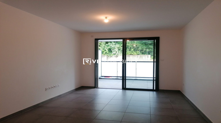 Ma-Cabane - Location Appartement Évian-les-Bains, 57 m²