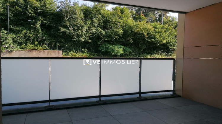 Ma-Cabane - Location Appartement Évian-les-Bains, 57 m²