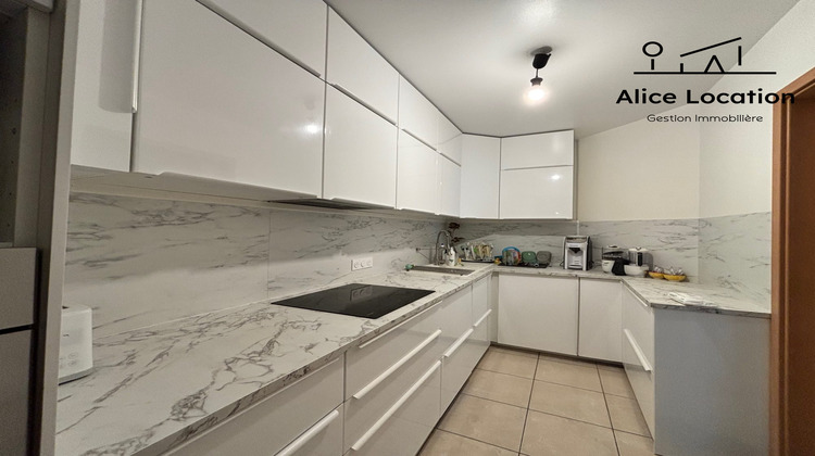 Ma-Cabane - Location Appartement Évian-les-Bains, 67 m²