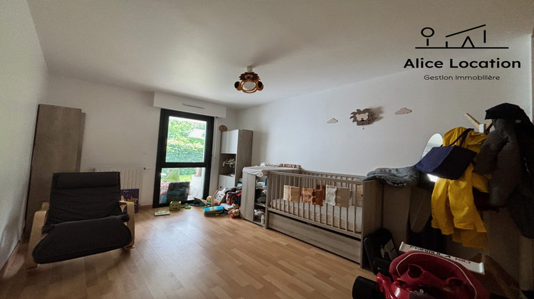 Ma-Cabane - Location Appartement Évian-les-Bains, 67 m²