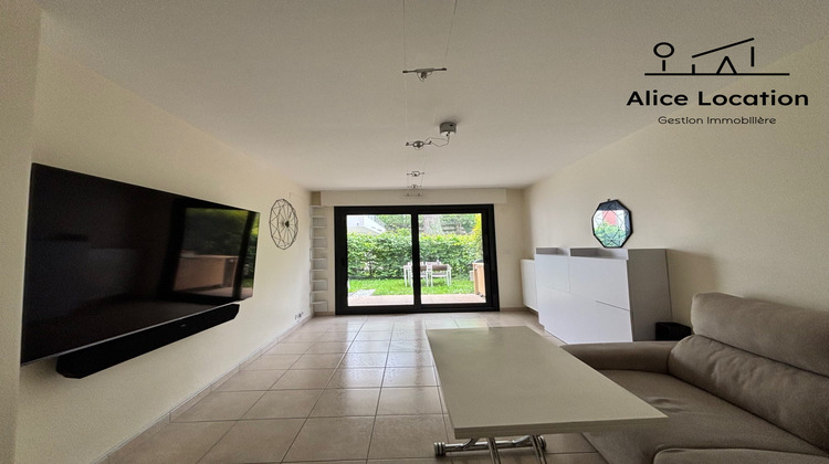 Ma-Cabane - Location Appartement Évian-les-Bains, 67 m²