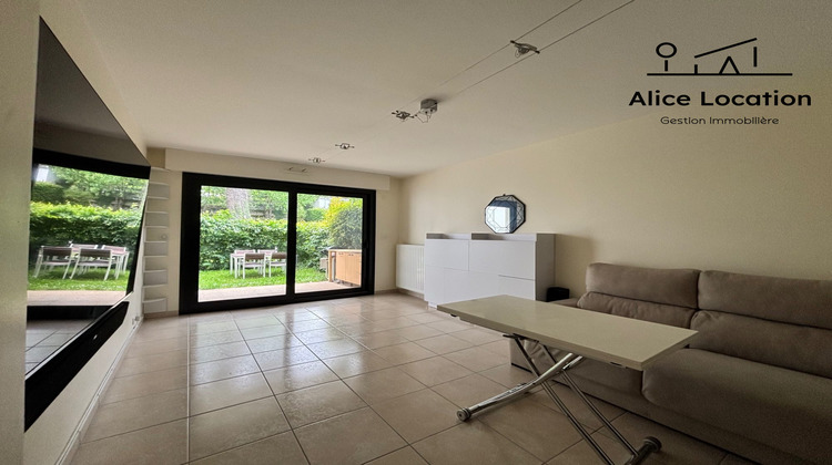 Ma-Cabane - Location Appartement Évian-les-Bains, 67 m²