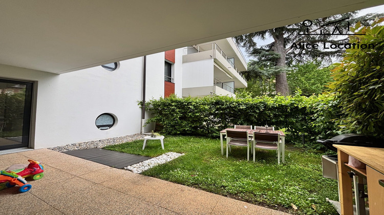Ma-Cabane - Location Appartement Évian-les-Bains, 67 m²