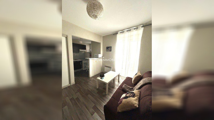 Ma-Cabane - Location Appartement Évian-les-Bains, 29 m²