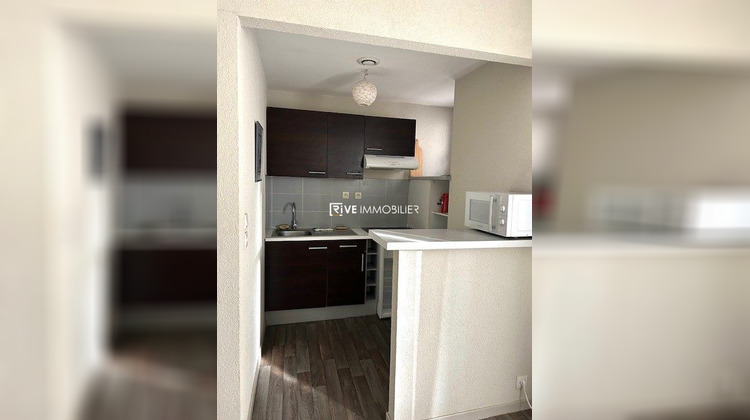 Ma-Cabane - Location Appartement Évian-les-Bains, 29 m²