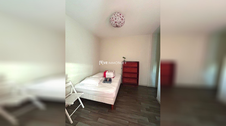 Ma-Cabane - Location Appartement Évian-les-Bains, 29 m²