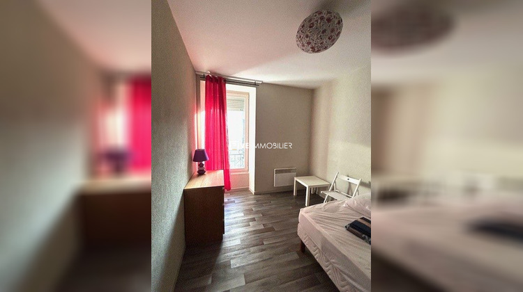 Ma-Cabane - Location Appartement Évian-les-Bains, 29 m²