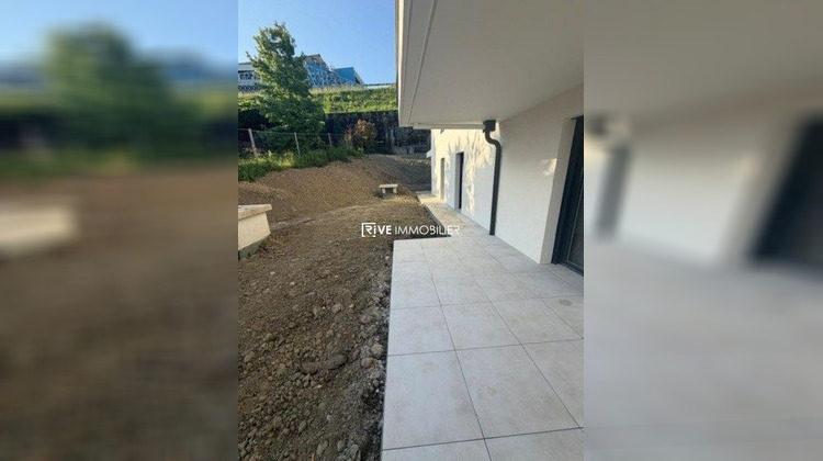 Ma-Cabane - Location Appartement Évian-les-Bains, 66 m²