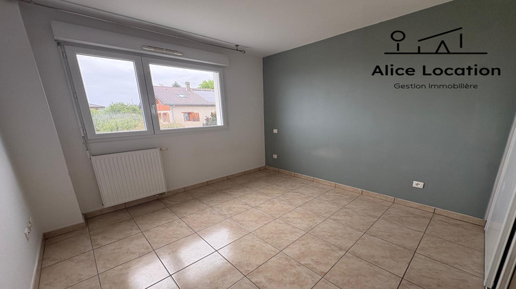 Ma-Cabane - Location Appartement Évian-les-Bains, 40 m²