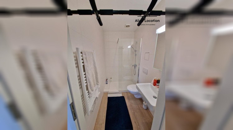 Ma-Cabane - Location Appartement Évian-les-Bains, 20 m²