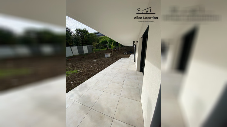 Ma-Cabane - Location Appartement Évian-les-Bains, 72 m²