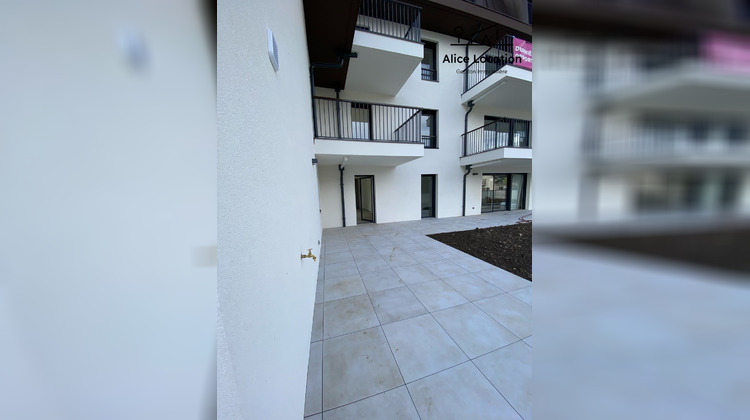 Ma-Cabane - Location Appartement Évian-les-Bains, 72 m²