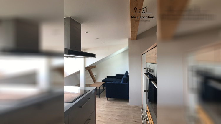 Ma-Cabane - Location Appartement Évian-les-Bains, 44 m²