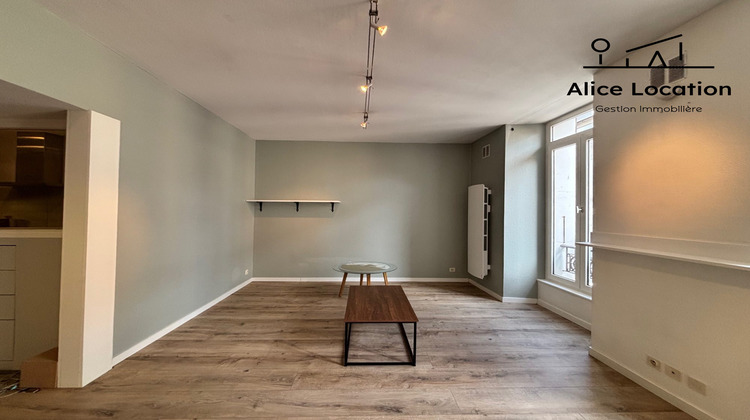 Ma-Cabane - Location Appartement Évian-les-Bains, 118 m²