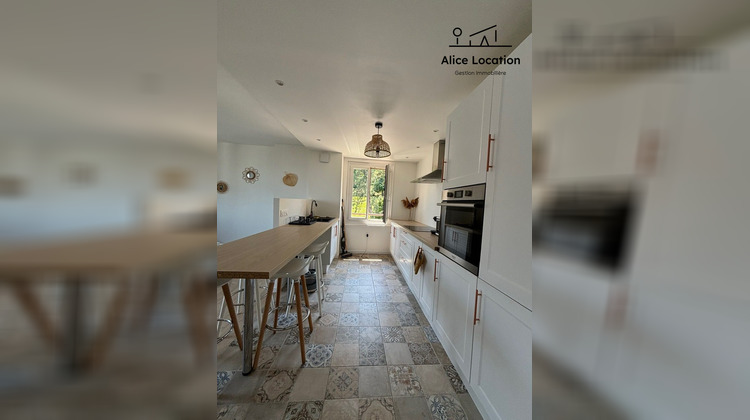 Ma-Cabane - Location Appartement Évian-les-Bains, 73 m²