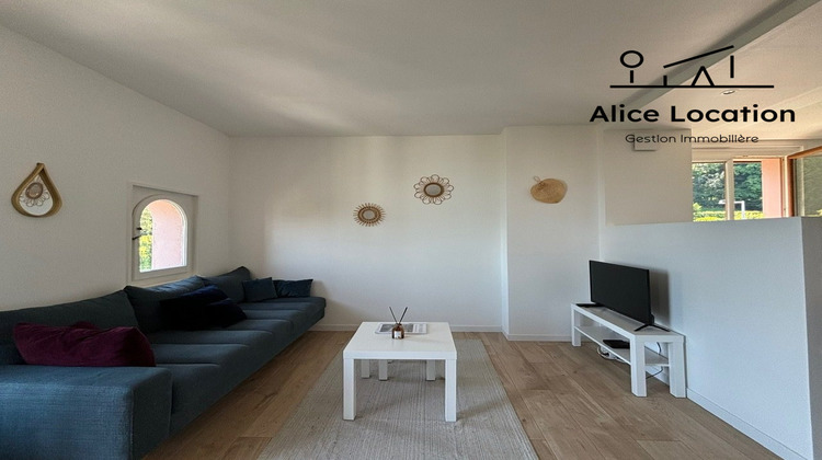 Ma-Cabane - Location Appartement Évian-les-Bains, 73 m²