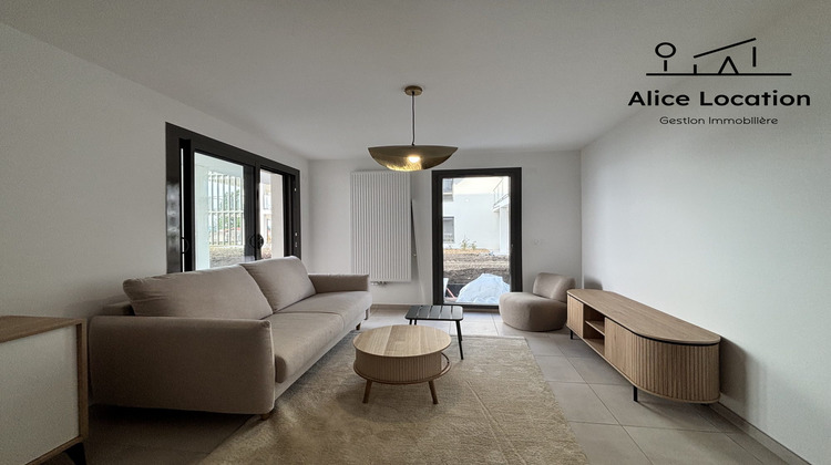 Ma-Cabane - Location Appartement Évian-les-Bains, 45 m²