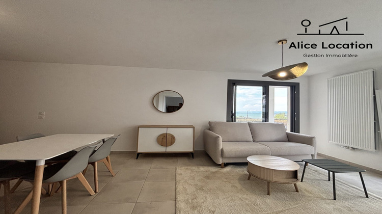 Ma-Cabane - Location Appartement Évian-les-Bains, 45 m²