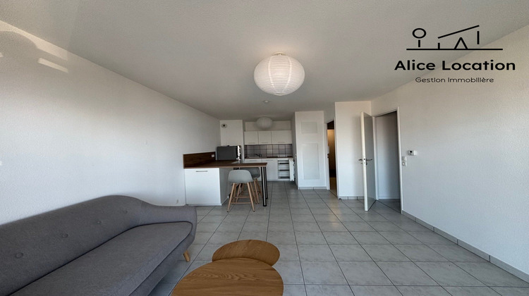 Ma-Cabane - Location Appartement Évian-les-Bains, 42 m²