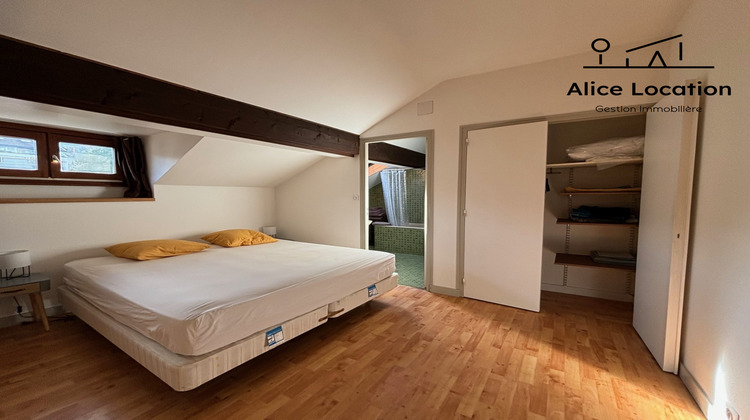 Ma-Cabane - Location Appartement Évian-les-Bains, 29 m²