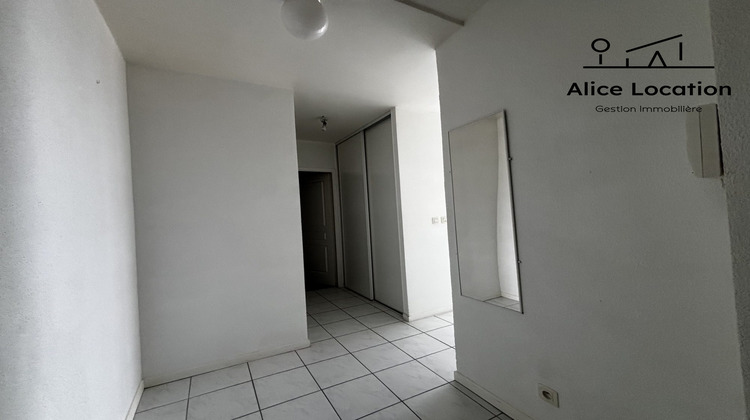 Ma-Cabane - Location Appartement Évian-les-Bains, 46 m²
