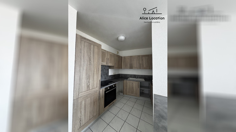 Ma-Cabane - Location Appartement Évian-les-Bains, 46 m²