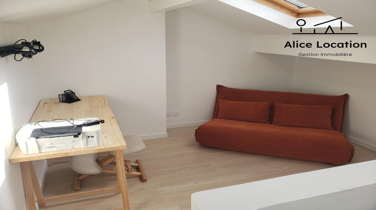 Ma-Cabane - Location Appartement Évian-les-Bains, 44 m²