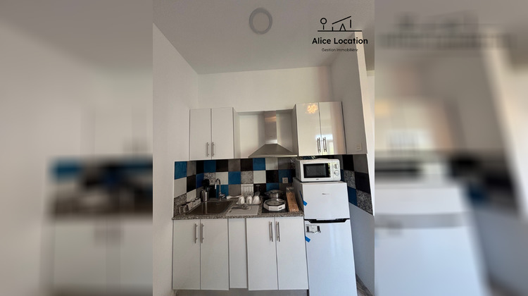 Ma-Cabane - Location Appartement Évian-les-Bains, 18 m²