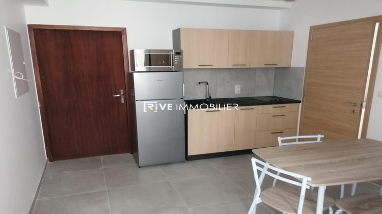Ma-Cabane - Location Appartement Évian-les-Bains, 25 m²
