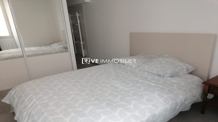 Ma-Cabane - Location Appartement Évian-les-Bains, 25 m²