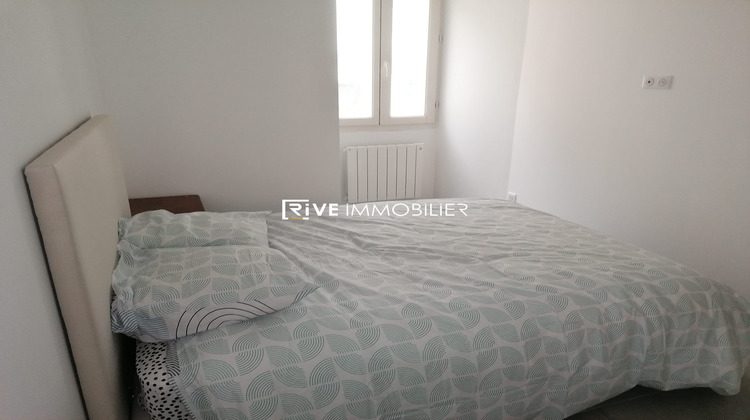 Ma-Cabane - Location Appartement Évian-les-Bains, 25 m²