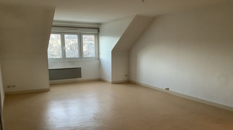 Ma-Cabane - Location Appartement Évreux, 56 m²