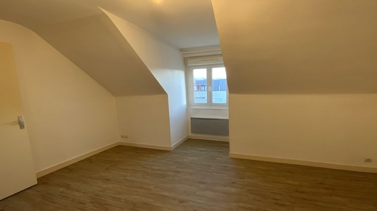 Ma-Cabane - Location Appartement Évreux, 56 m²