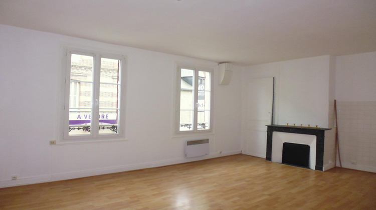 Ma-Cabane - Location Appartement Évreux, 36 m²