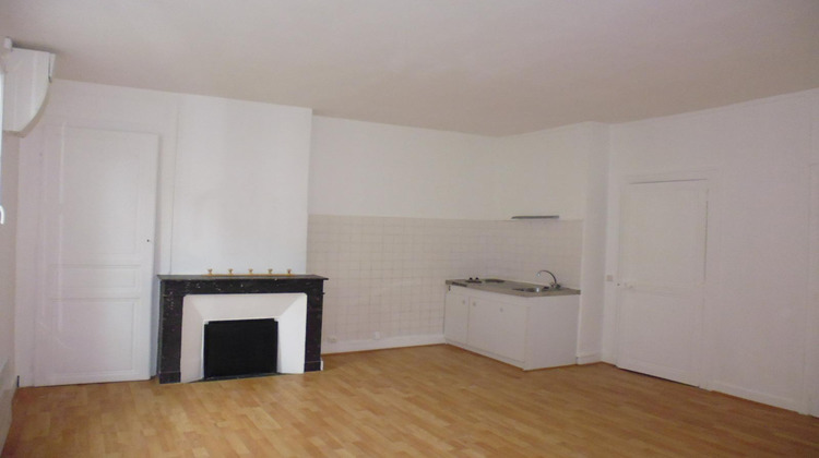 Ma-Cabane - Location Appartement Évreux, 36 m²