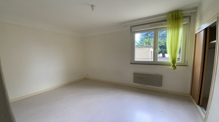 Ma-Cabane - Location Appartement Évreux, 55 m²