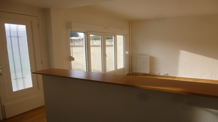 Ma-Cabane - Location Appartement Évreux, 48 m²