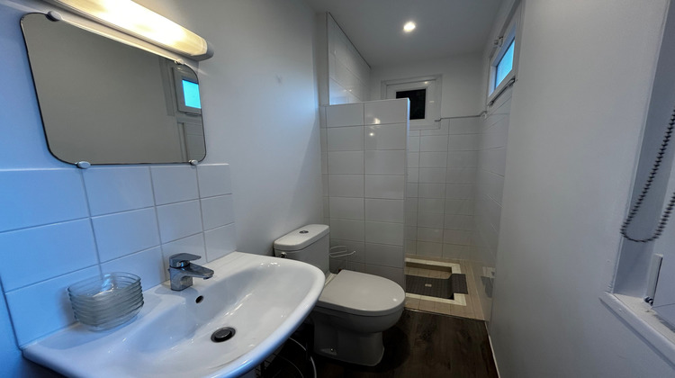 Ma-Cabane - Location Appartement Évreux, 19 m²