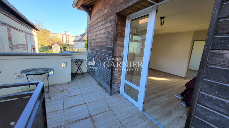 Ma-Cabane - Location Appartement Évreux, 42 m²