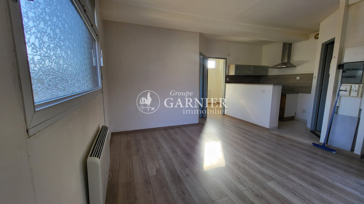 Ma-Cabane - Location Appartement Évreux, 42 m²