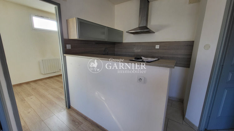 Ma-Cabane - Location Appartement Évreux, 42 m²