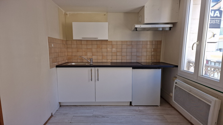 Ma-Cabane - Location Appartement Évreux, 47 m²