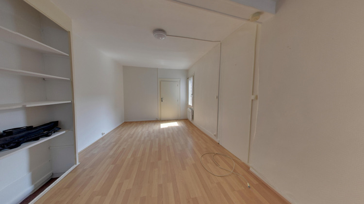 Ma-Cabane - Location Appartement Évreux, 47 m²