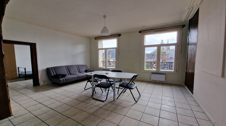 Ma-Cabane - Location Appartement Évreux, 45 m²